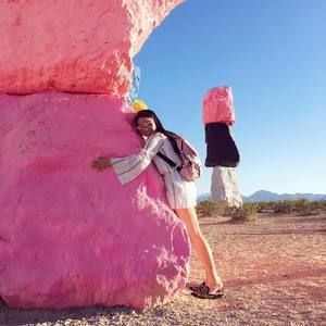 Meet your Posher, Tina